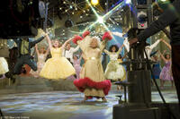 Queen Latifah in "Hairspray."