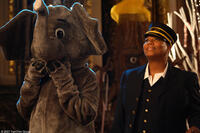Queen Latifah in "The Perfect Holiday."
