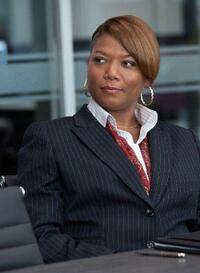 Queen Latifah in "The Dilemma."