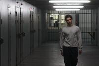 Tahar Rahim as Malik in "A Prophet."