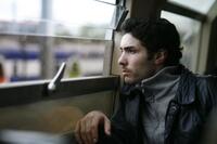 Tahar Rahim as Malik in "A Prophet."