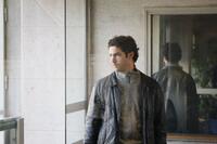 Tahar Rahim as Malik in "A Prophet."