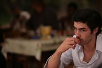 Tahar Rahim as Malik in "A Prophet."