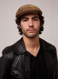 Tahar Rahim at the 2009 Toronto International Film Festival.