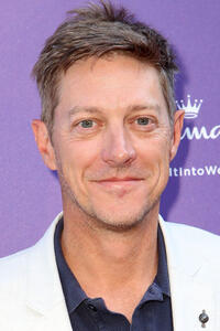 Kevin Rahm at Hallmark's When You Care Enough To Put It Into Words launch event in Los Angeles.