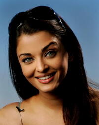 Aishwarya Rai at a portrait session during the 59th International Cannes Film Festival.