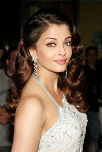 Aishwarya Rai at Time Magazine Celebrates New "Time 100" list of Most Influential People In The World in N.Y.