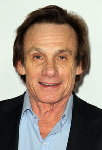 Steve Railsback at the premiere of "Shame" during the AFI FEST 2011.