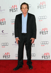 Steve Railsback at the premiere of "Shame" during the AFI FEST 2011.