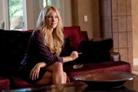 Laura Ramsey as Audrey Dawns in "Middle Men."