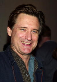 Bill Pullman at the special benefit screening of "America, America".