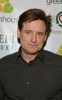Bill Pullman at the premiere party of "Phoebe In Wonderland".