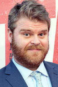 Steve Berg at the premiere of "Tag" in Westwood, California.