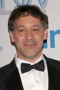 Sam Raimi at the 16th Annual Producers Guild Awards.