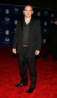 Dominic Purcell at the 32nd Annual People's Choice Awards.