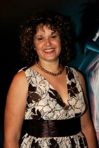Leah Purcell at the Sydney Film Festival Opening Night.