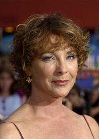 Kathleen Quinlan at the premiere of "Apollo 13 - The IMAX Experience".