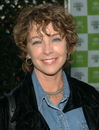 Kathleen Quinlan at the 15th Annual Environmental Media Awards.