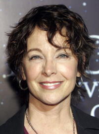 Kathleen Quinlan at the DVD Release of "Apollo 13".