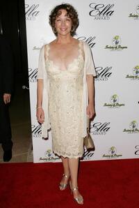 Kathleen Quinlan at the Society of Singers 17th Annual ELLA Awards.