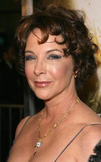 Kathleen Quinlan at the premiere of "'The Hills Have Eyes".