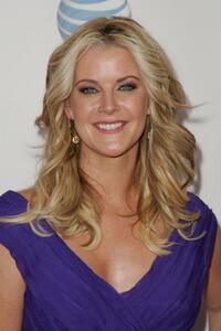 Maeve Quinlan at the 19th Annual GLAAD Media Awards.