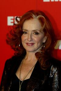 Bonnie Raitt at the EMI's Post-Grammy Bash.