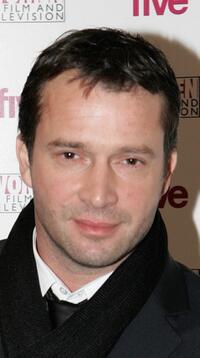 James Purefoy at the Five Women in Film And TV Awards a celebration of the accomplishments of women working in the film and television industries.