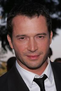 James Purefoy at the premiere of "Rome."