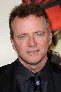 Aidan Quinn arrives at the Premiere Of Fox Searchlight's 'The Descendants' at AMPAS Samuel Goldwyn Theater.