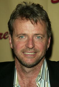 Aidan Quinn at the HBO screening of "Empire Falls".