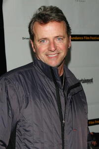 Aidan Quinn at the premiere of "Nine Lives".