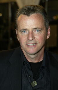 Aidan Quinn at the Toronto Film Festival for "Return To Sender".