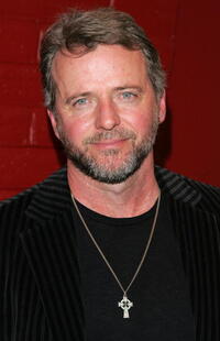 Aidan Quinn at the Sundance Film Festival 2007 for the premiere of "Dark Matter".