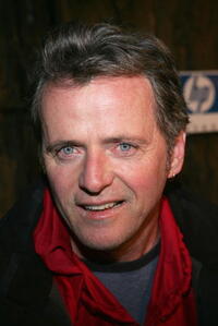 Aidan Quinn at the EW's Winter Wonderland Sundance Bash.