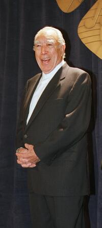 Anthony Quinn at the Hispanic Heritage Awards.