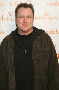 Colin Quinn at the Safe Horizon's "Lyrics & Laughter: In Our Own Words."