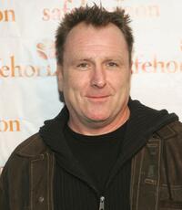 Colin Quinn at the Safe Horizon's "Lyrics & Laughter: In Our Own Words."