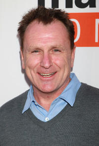 Colin Quinn at the Malaria No More's "Hollywood Bites Back!" in California.
