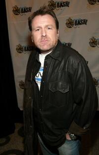 Colin Quinn at the Comedy Central Bar Mitzvah Bash.