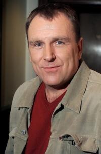 Colin Quinn at the Comedy Tonight fundraiser.