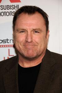 Colin Quinn at the New York premiere of "Harold."