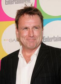 Colin Quinn at the Entertainment Weekly's "The Must List" party.