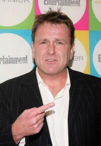 Colin Quinn at the Entertainment Weekly's "The Must List" party.