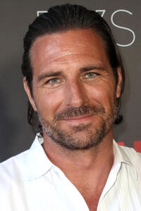 Ed Quinn at the Netflix FYSEE event for "One Day At A Time" in Los Angeles.