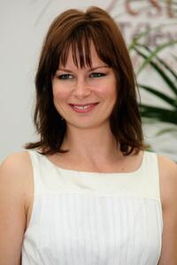 Mary Lynn Rajskub at the Monte Carlo Television Festival for "24".