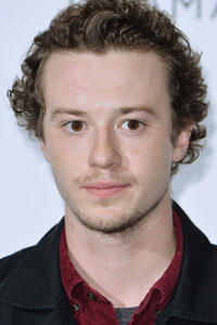 Joe Quinn at the "Howard's End" photocall in London.