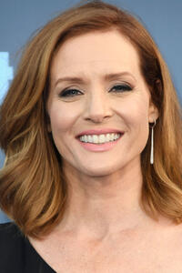 Kimberly Quinn at the 22nd Annual Critics' Choice Awards in Santa Monica, CA.