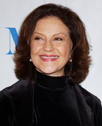 Kelly Bishop at the Museum of Television & Radio Presents "Gilmore Girls" 100th Episode Celebration.