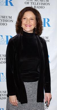 Kelly Bishop at the Museum of Television & Radio Presents "Gilmore Girls" 100th Episode Celebration.